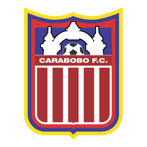 Carabobo FC Logo PNG Vector