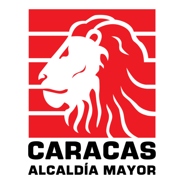 caracas alcaldia mayor Logo PNG Vector