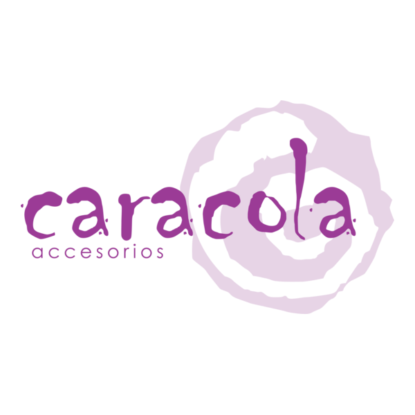 caracola Logo PNG Vector