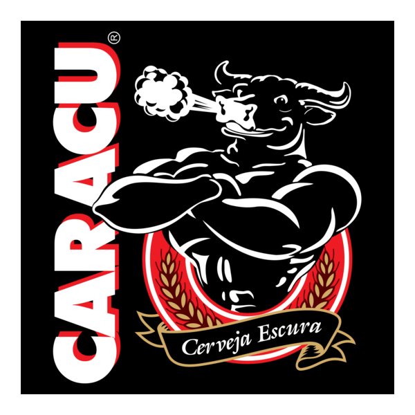 Caracu Logo PNG Vector