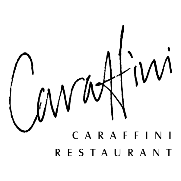 Caraffini Restaurant Logo PNG Vector
