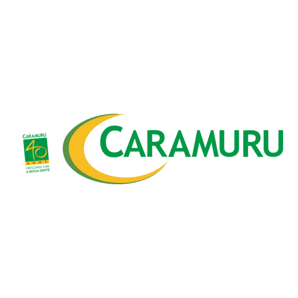 Caramuru Logo PNG Vector