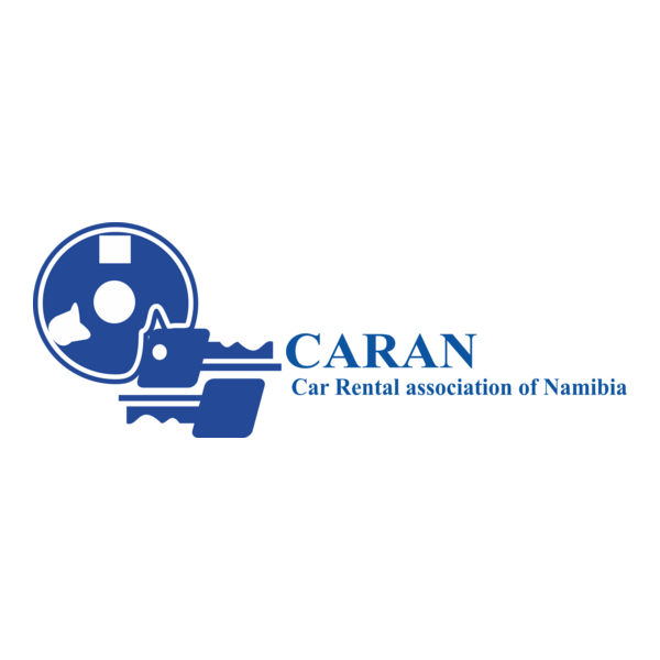 Caran Logo PNG Vector