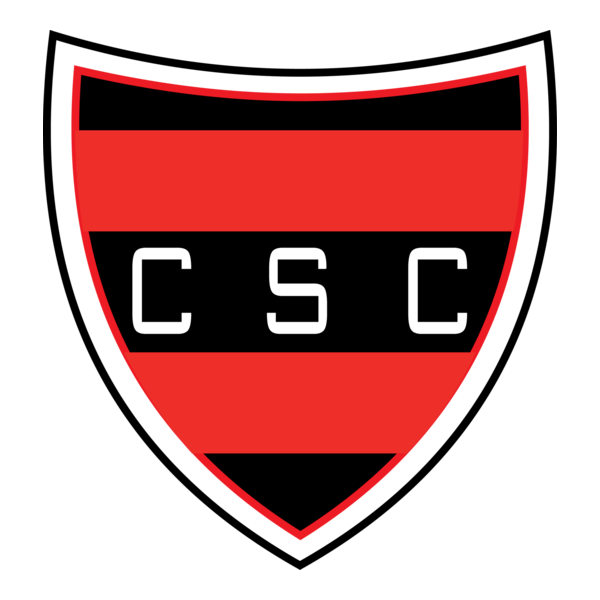 Carandai Sport Club de Carandai-ES Logo PNG Vector