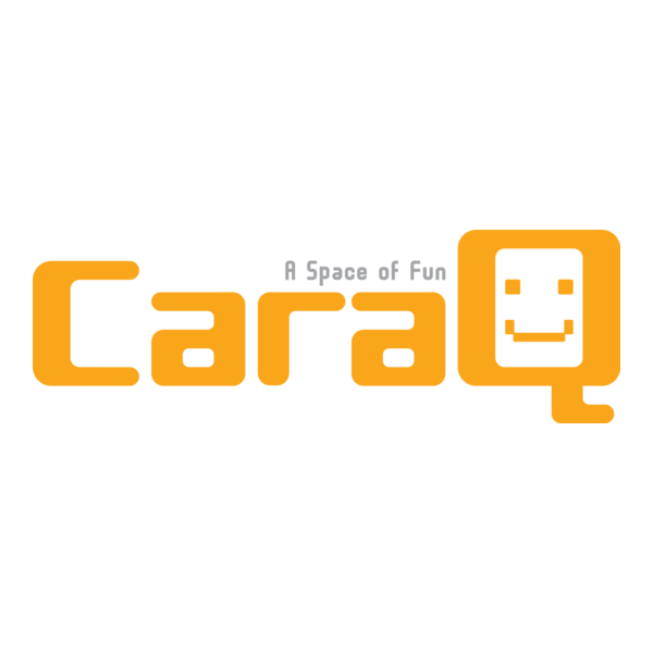 CaraQ Logo PNG Vector
