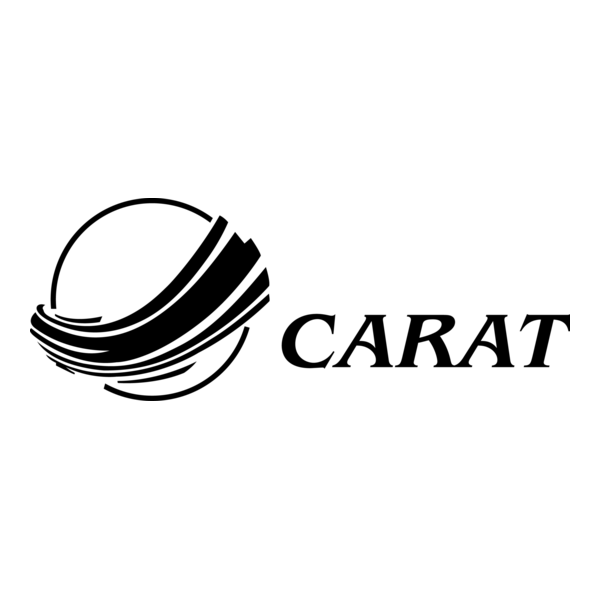 Carat Logo PNG Vector