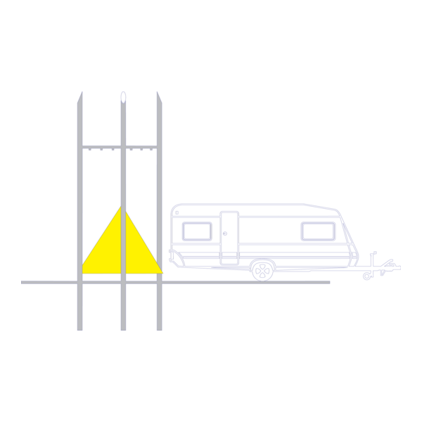 Caravan Centrum Logo PNG Vector