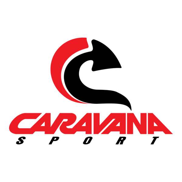 Caravana Sport 2007 Logo PNG Vector