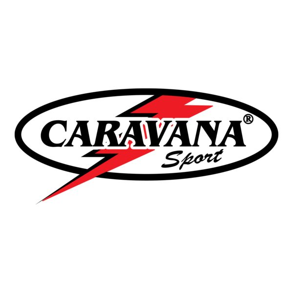 Caravana Sport Logo PNG Vector