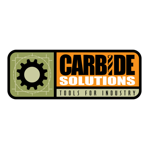 Carbide Solutions Logo PNG Vector