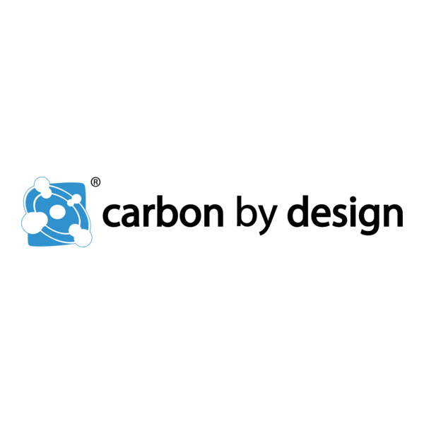 Carbon by Design Logo PNG Vector