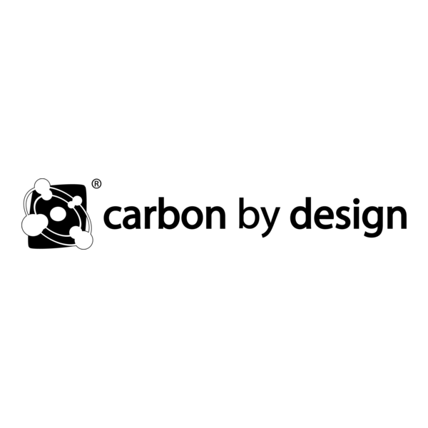 Carbon by Design Logo PNG Vector