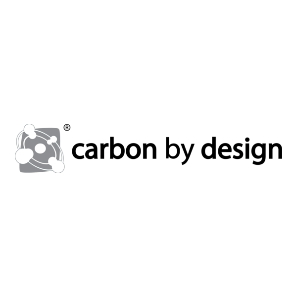 Carbon by Design Logo PNG Vector