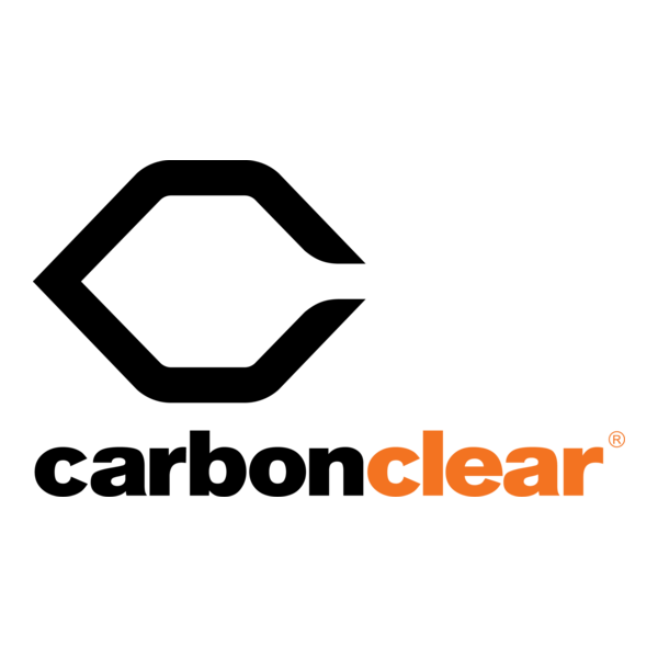 Carbon Clear Logo PNG Vector