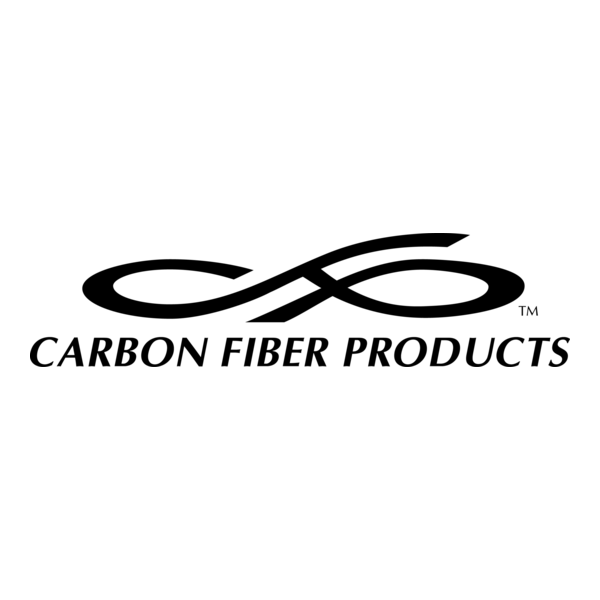 Carbon Fiber Logo PNG Vector