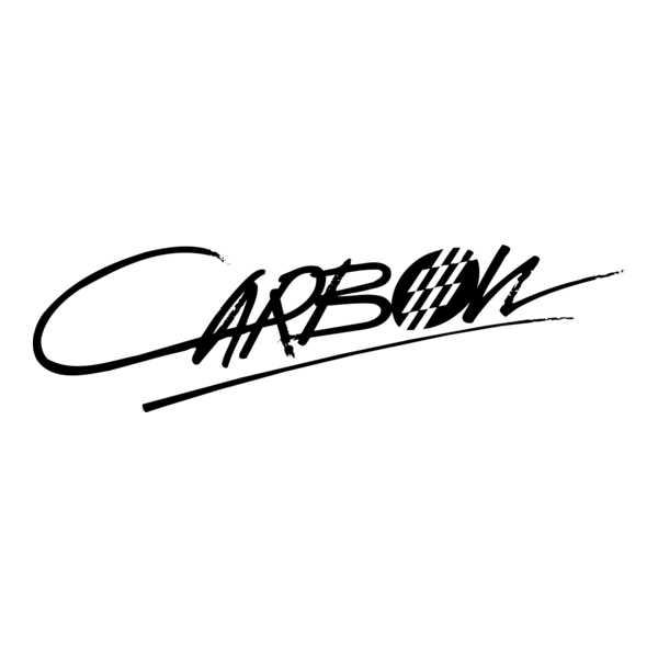 Carbon Logo PNG Vector