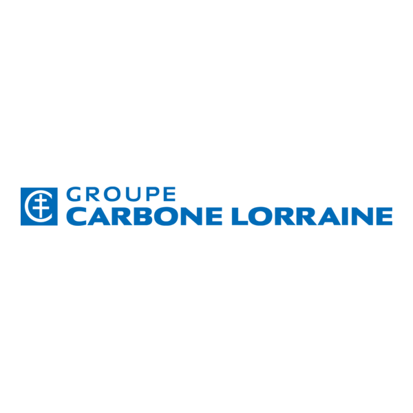Carbone Lorraine Groupe Logo PNG Vector