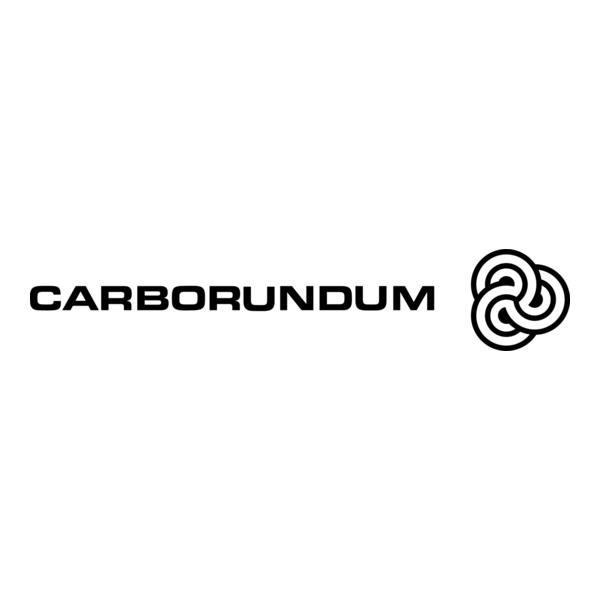 Carborundum Logo PNG Vector