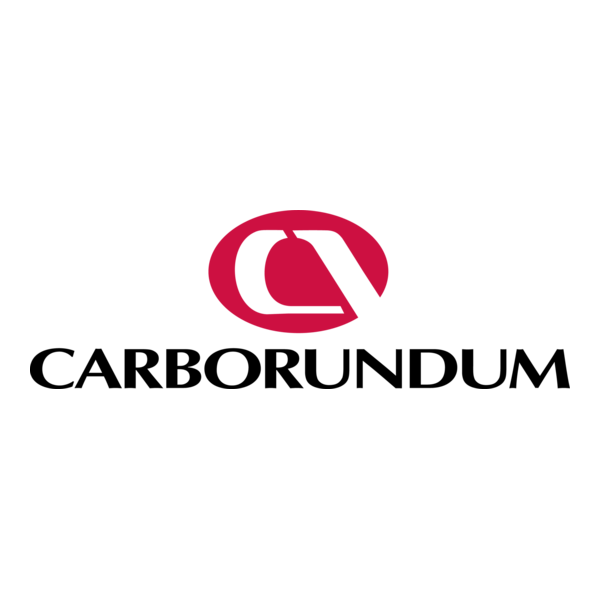 Carborundum Logo PNG Vector