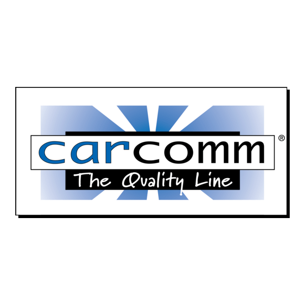 Carcomm Logo PNG Vector