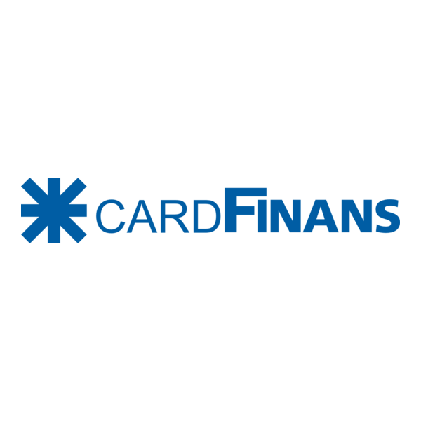 card finans Logo PNG Vector