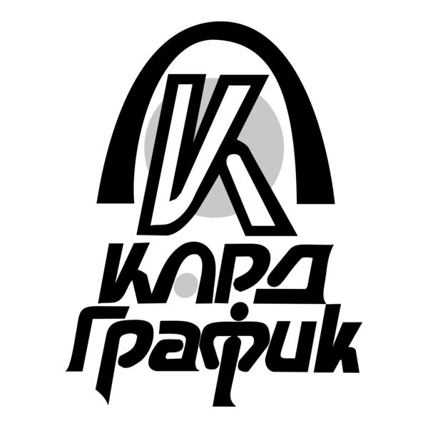 Card Graphic Logo PNG Vector