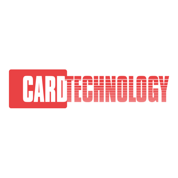 Card Technology Logo PNG Vector