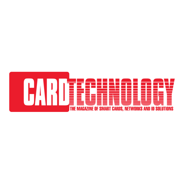 Card Technology Logo PNG Vector