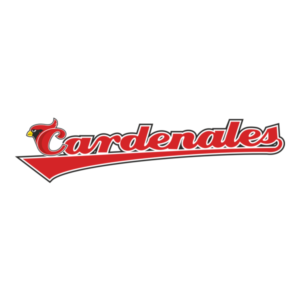 Cardenales de Lara Logo PNG Vector