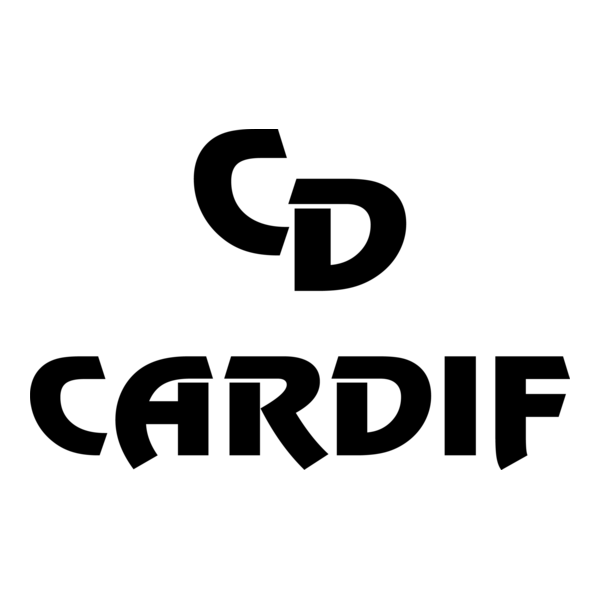 Cardif Logo PNG Vector