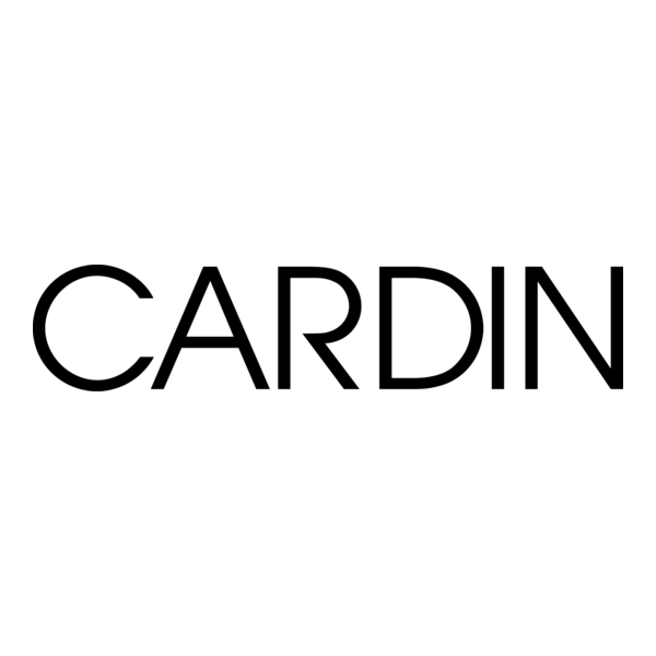 Cardin Logo PNG Vector
