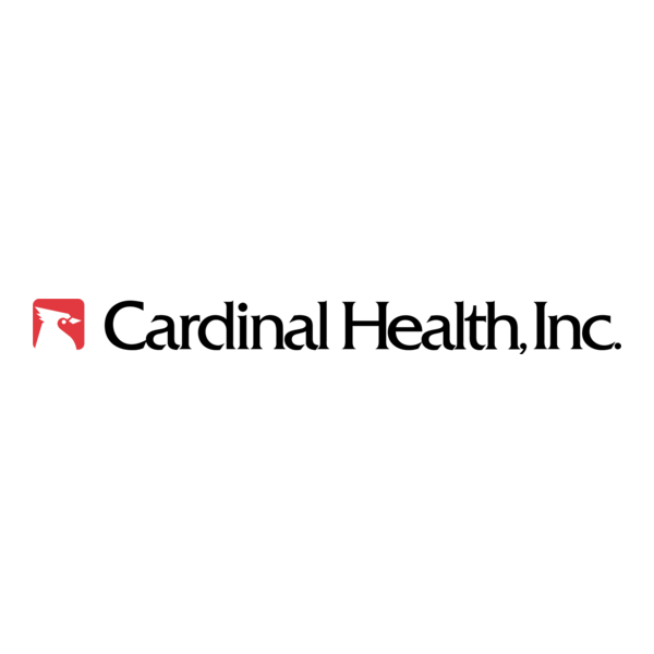 Cardinal Health Logo PNG Vector