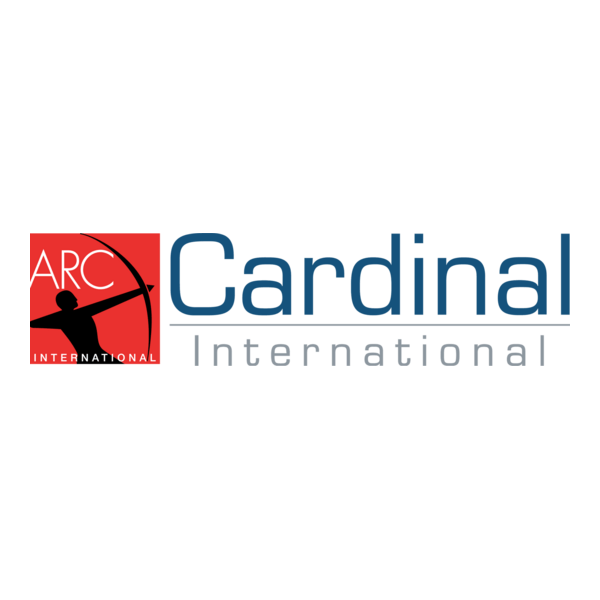 Cardinal International Logo PNG Vector