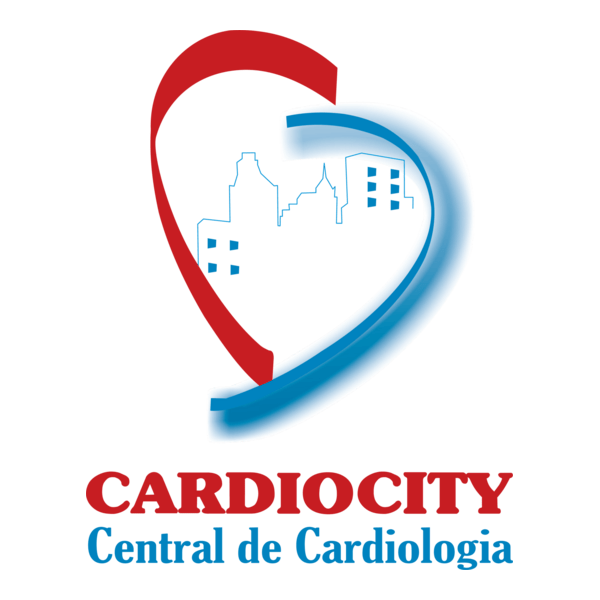 cardiocity Logo PNG Vector