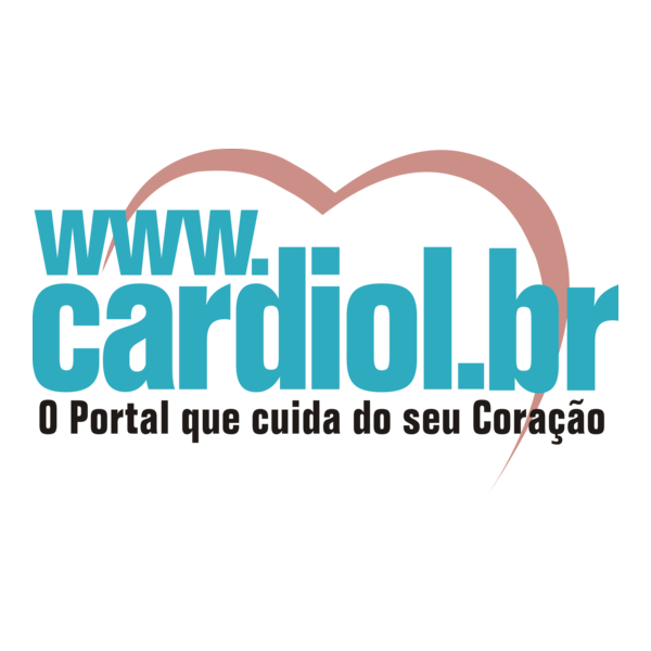 Cardiol Logo PNG Vector