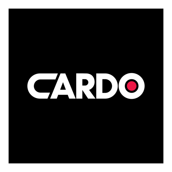 Cardo Logo PNG Vector