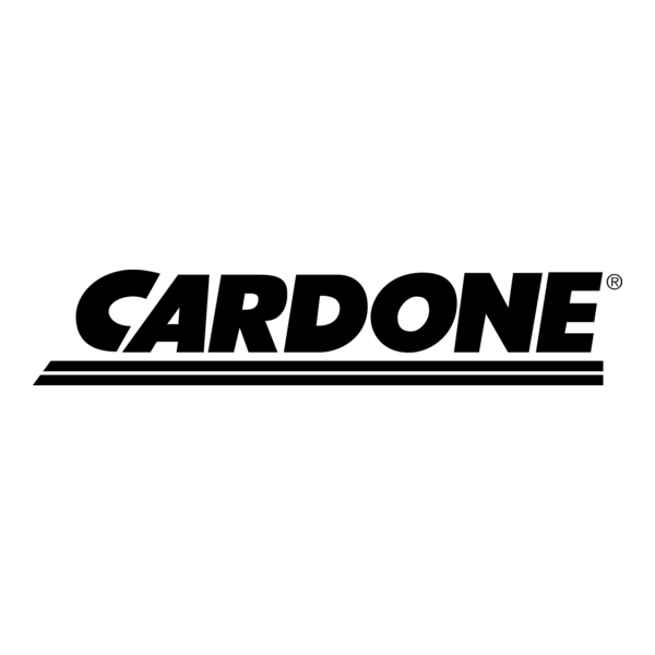 Cardone Logo PNG Vector