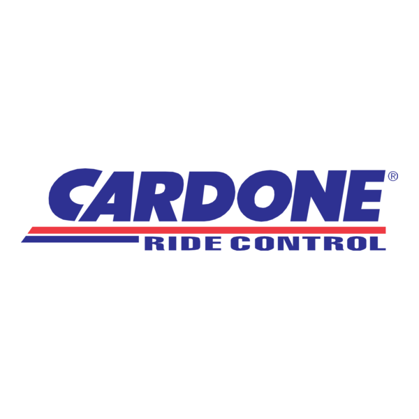 Cardone Ride Control Logo PNG Vector