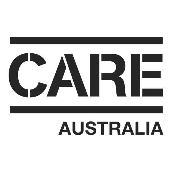 CARE Australia Logo PNG Vector