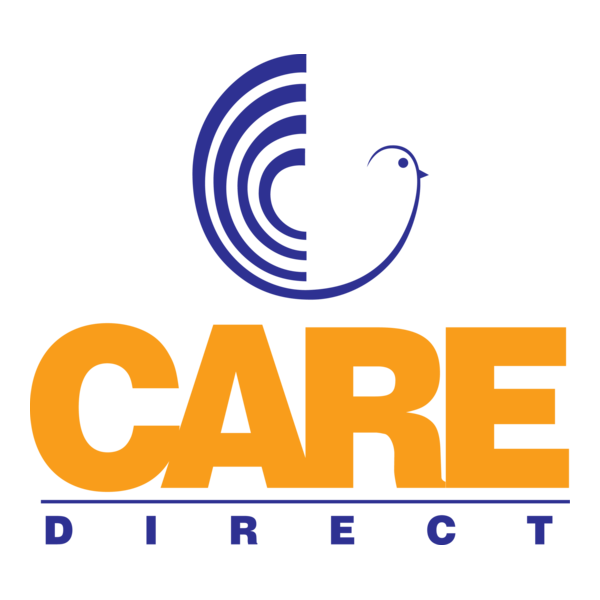 CARE DIRECT Logo PNG Vector