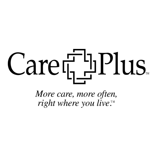 Care Plus Logo PNG Vector