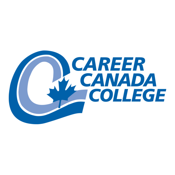 Career Canada College Logo PNG Vector