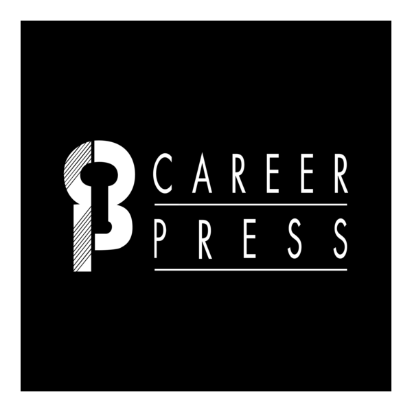 Career Press Logo PNG Vector