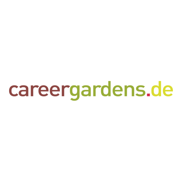 Careergardens.de Logo PNG Vector