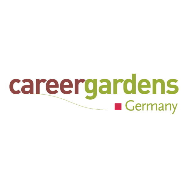 Careergardens Germany Logo PNG Vector