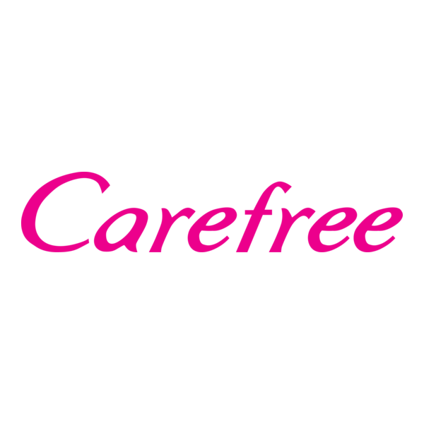 Carefree Logo PNG Vector