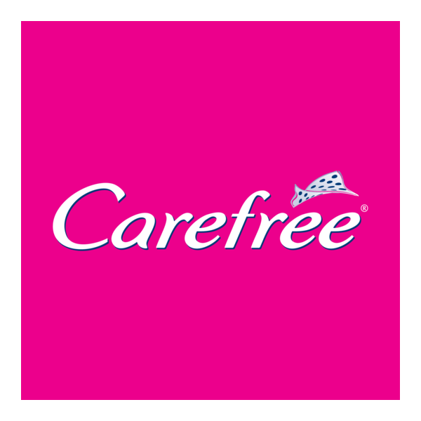 Carefree Logo PNG Vector
