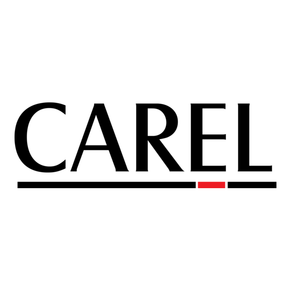 Carel Logo PNG Vector