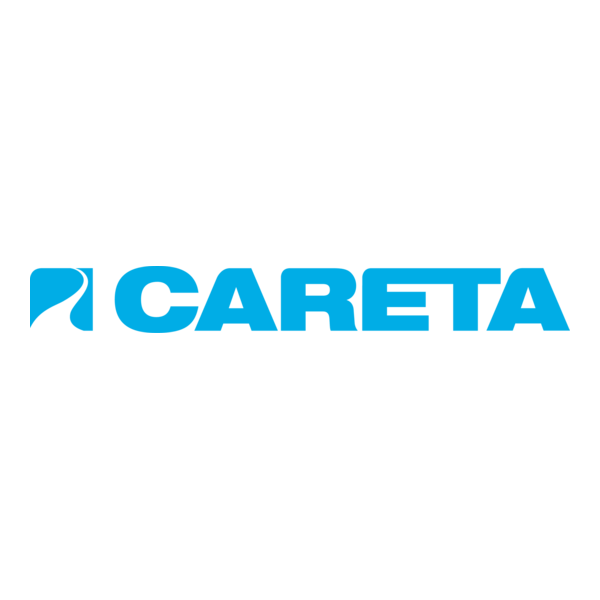 Careta Logo PNG Vector