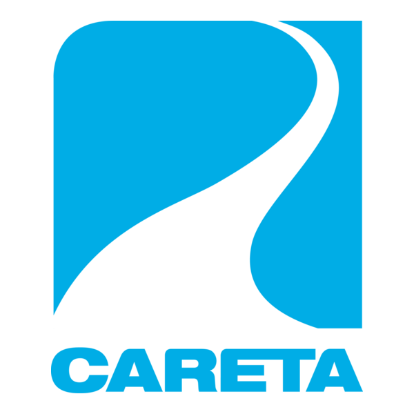 Careta Logo PNG Vector
